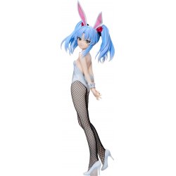 Martian Successor Nadesico PVC Statue 1/6 Ruri Hoshino: Bunny Ver. 30 cm