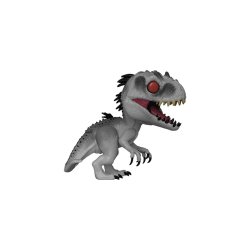 Jurassic Park Super Sized POP! Animation Vinyl Figure Indominus Rex 15 cm Assortment (3)