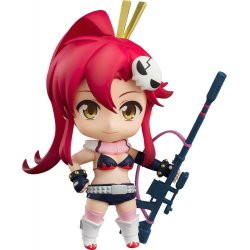 Tengen Toppa Gurren Lagann Nendoroid Action Figure Yoko 2.0 10 cm