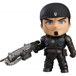 Gears of War Nendoroid Action Figure Marcus Fenix 10 cm