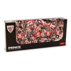 Athletic Club Bilbao Minix Figures 5-Pack 7 cm