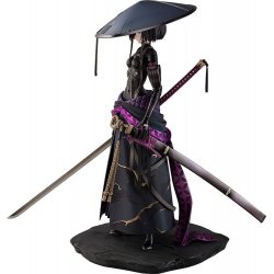 Falslander Statue 1/7 Ronin 25 cm