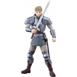 Delicious in Dungeon Figma Action Figure Laios 15 cm