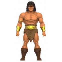 Conan the Barbarian Ultimates Action Figure Conan The Barbarian 18 cm