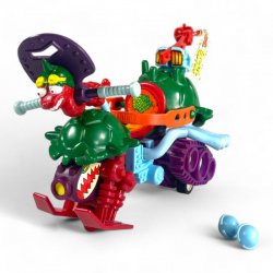 Teenage Mutant Ninja Turtles - Sludgemobile