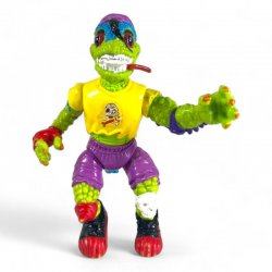 De Toyboys | Vintage Teenage Mutant Ninja Turtles - Mondo Gecko