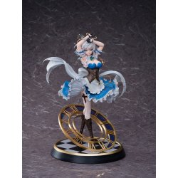 Touhou Project PVC Statue 1/6 Luna Dial Sakuya Izayoi 32 cm