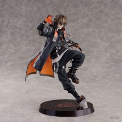 Nijisanji PVC Statue 1/7 Alban Knox 26 cm