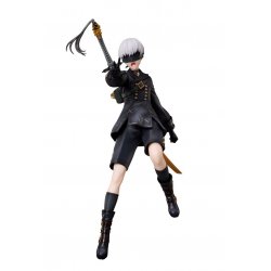 NieR:Automata 1/7 Statue PVC 9S Normal Version 23 cm