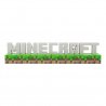 Minecraft: Logo Light