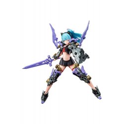 Megami Device Plastic Model Kit 1/1 Buster Doll Knight Darkness Claw 16 cm