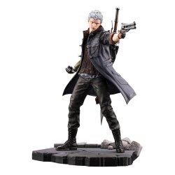 Devil May Cry 5 ARTFXJ PVC Statue 1/8 Nero 27 cm