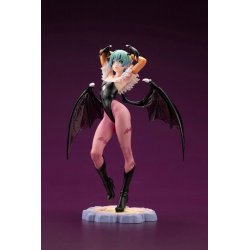 Darkstalkers Bishoujo PVC Statue 1/7 Lilith Limited Edition 22 cm