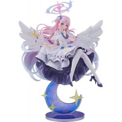 Blue Archive PVC Statue 1/7 Mika Call of the Stars 27 cm