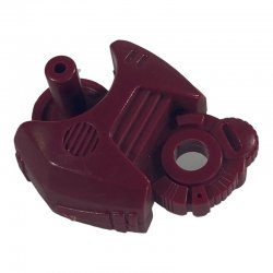 Zoids - Redhorn The Terrible (5902) Right Red Leg (R14)