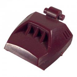 Zoids - Redhorn The Terrible (5902) Red Top Hatch (19)