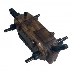Zoids - Redhorn The Terrible (5902) Driving Unit