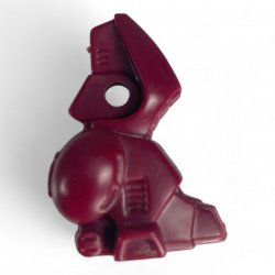 Zoids - Zaton (2582)  Red Leg (7)