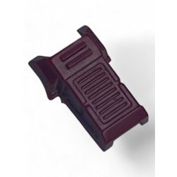 Zoids - Zark (2580) Red Back Armor (7)