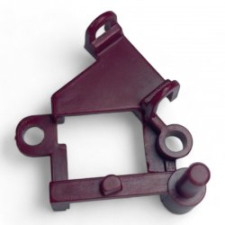 Zoids - Zark (2580) Red Wing Retainer (15)