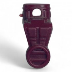 Zoids - Zark (2580) Red Wing Retainer Armor (16)