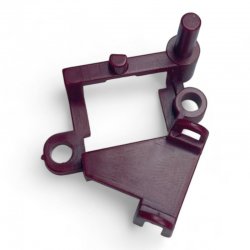 Zoids - Zark (2580) Red Wing Retainer (17)