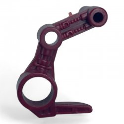 Zoids - Zark (2580) Red Wing Male Lever (19)