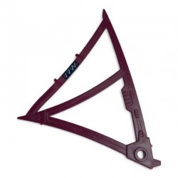 Zoids - Zark (2580) Red Wing (21)