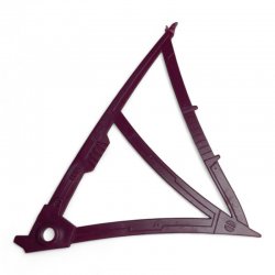 Zoids - Zark (2580) Red Wing (23)