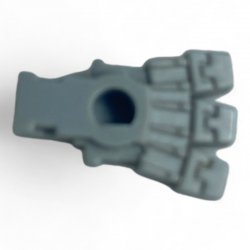 Zoids - Kroc (2580) Gray Foot (8)