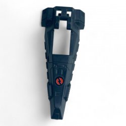 Zoids - Kroc (2580) Black Upper Cockpit (17)