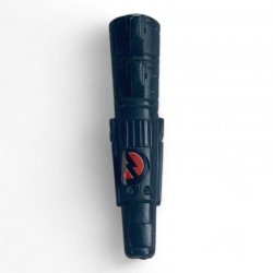 Zoids - Kroc (2580) Black Tail Armor (21)