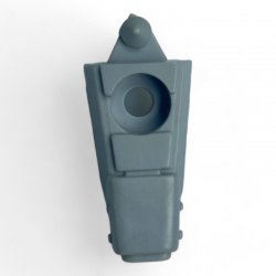 Zoids - Kroc (2580) Gray Tail (24)