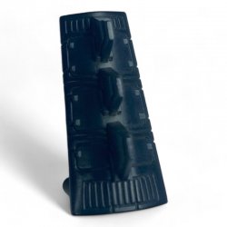 Zoids - Kroc (2580) Black Tail Armor (25)