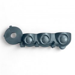 Zoids - Slither (5282) Gray Female Tail (7)