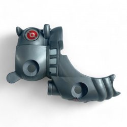 Zoids - Slither (5282) Gray Left Shoulder Armor (10)