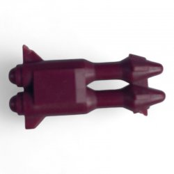 Zoids - Slither (5282) Red Gun (11)