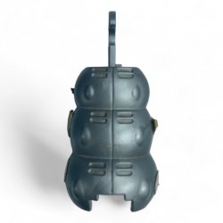 Zoids - Slither (5282) Gray Tale Armor (12)