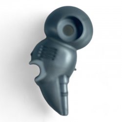 Zoids - Slither (5282) Gray Female Tail End (14)