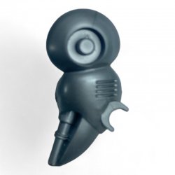 Zoids - Slither (5282) Gray Male Tail End (15)