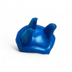 Teenage Mutant Ninja Turtles - Shredder Blue Shoulder Armour