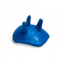 Teenage Mutant Ninja Turtles - Shredder Blue Shoulder Armour