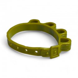 Teenage Mutant Ninja Turtles - Ace Duck Green Belt