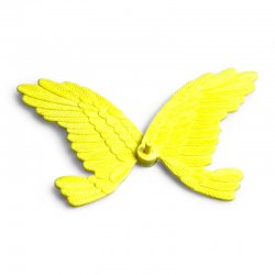 Teenage Mutant Ninja Turtles - Ace Duck Yellow Wings