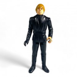 Star Wars: Return Of The Jedi - Luke Skywalker (Jedi Knight Outfit)