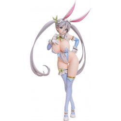 Shinobi Master Senran Kagura: New Link PVC Statue 1/4 Senko: Bunny Ver. 39 cm