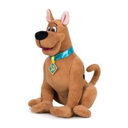 Scooby-Doo Plush Figure Scooby-Doo 28 cm