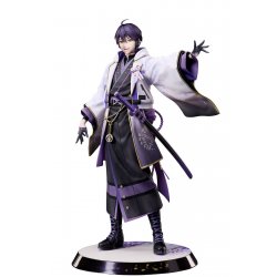 Nijisanji PVC Statue 1/7 Kenmochi Toya 26 cm