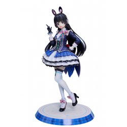 Nijisanji PVC Statue 1/7 Tsukino Mito 25 cm