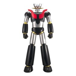 Mazinger Z Jumbo Sofbi Vinyl Figure Great Mazinger Z Grendizer U Ver. 60 cm